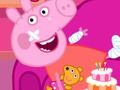 بازی Peppa ﯽﺑﺎﯾﺯﺎﺑ ﺮﭘﻮﺳ ﮎﻮﺧ  آنلاین