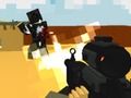 بازی SWAT ﺎﺑ ﻩﺯﺭﺎﺒﻣ SWAT ﻪﺒﻟ  آنلاین
