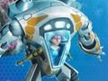 بازی Die Nektons: Unterwasser-Abenteuer آنلاین