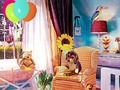 بازی Doghouse :1 ﺭﺩ 3 ﻥﺩﺮﮐ ﺍﺪﯿﭘ  آنلاین
