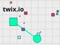 بازی Twix ﻮﯾ  آنلاین