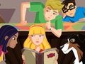 بازی 5 Freunde: ﻝﺁ ﺰﺧ Falle  آنلاین