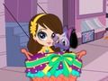 بازی Littlest Pet Shop: Ab ins Körbchen  آنلاین