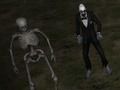 بازی Slenderman ﻩﺪﺷ ﺎﻫﺭ ﻥﺎﺘﺳﺭﻮﮔ :ﺩﺮﯿﻤﺑ ﺪﯾﺎﺑ  آنلاین