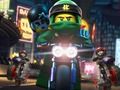 بازی NinjaGo: ﺖﻠﮑﯿﺳ ﺭﻮﺗﻮﻣ ﺮﺑﺍﺮﺑ ﺭﺩ ﺪﯾﻮﻟ Garmadons ﻩﺍﺭ  آنلاین