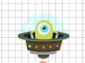 بازی ORBS ﻁﻮﻘﺳ  آنلاین