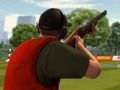 بازی Clay Pigeon: ﺪﯿﻨﮐ ﮏﯿﻠﺷ ﻭ ﺪﯿﻧﺰﺑ ﻪﺑﺮﺿ  آنلاین