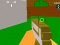 بازی Toonfare 3d ﻞﺴﮑﯿﭘ  آنلاین