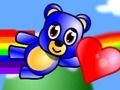 بازی Teddies ﻥﺎﻤﮐ ﻦﯿﮕﻧﺭ ﻭ  آنلاین