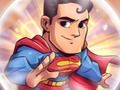 بازی ﺎﻤﺷ Superhero ﻖﺷﺎﻋ ﺖﺴﺗ  آنلاین