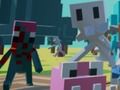 بازی zomcraft io آنلاین
