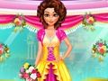 بازی BFF ﯽﺳﻭﺮﻋ ﺱﺎﺒﻟ ﯽﺣﺍﺮﻃ  آنلاین
