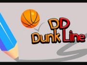 بازی DD Dunk Line آنلاین