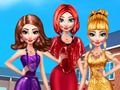 بازی ﺪﯾﺪﺟ ﯼﺎﻫ ﺱﺎﺒﻟ :ﻩﺎﮕﺸﻧﺍﺩ ﻥﺍﺮﺘﺧﺩ آنلاین بازی ﺪﯾﺪﺟ ﯼﺎﻫ ﺱﺎﺒﻟ :ﻩﺎﮕﺸﻧﺍﺩ ﻥﺍﺮﺘﺧﺩ آنلاین
