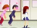 بازی ﻖﺸﻋ ﺐﻠﻗ ﻥﺎﺑﺮﺿ :ﻪﻧﺎﻘﺷﺎﻋ ﯽﻣﺩﺎﮐﺁ  آنلاین