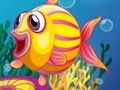 بازی Fish Connection Deluxe  آنلاین