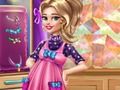 بازی ﺭﺍﺩﺭﺎﺑ ﺭﺩﺎﻣ ﯼﺍﺮﺑ ﮏﯿﺷ ﺱﺎﺒﻟ ﺪﻤﮐ  آنلاین