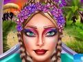 بازی Ellie Coachella ﯽﺸﯾﺍﺭﺁ  آنلاین