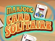 بازی Mahjong Card ﻩﺮﻔﻧ ﮏﯾ ﯼﺯﺎﺑ  آنلاین