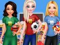 بازی BFF ﻝﺎﺒﺗﻮﻓ 2018 ﯼﺍﺮﺑ ﯼﺮﯿﮔ ﯼﺍﺭ ﻩﺩﺍﺰﻫﺎﺷ آنلاین بازی BFF ﻝﺎﺒﺗﻮﻓ 2018 ﯼﺍﺮﺑ ﯼﺮﯿﮔ ﯼﺍﺭ ﻩﺩﺍﺰﻫﺎﺷ آنلاین