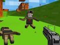 بازی Battle Strike Pixel Arena 3D  آنلاین