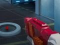 بازی Nerf: ﺖﺴﺗ ﻩﺩﻭﺪﺤﻣ  آنلاین