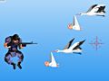 بازی تیراندازی در storks آنلاین