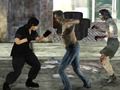 بازی Last Night: Street Fights Against Zombies  آنلاین