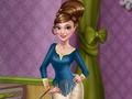 بازی Dolly ﺱﺎﺒﻟ Dove ﻪﻠﺠﻣ  آنلاین