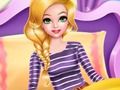 بازی ﺍﺬﻏ Geralyn ﺮﺘﮐﺩ  آنلاین