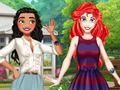 بازی BFF ﺎﺑ ﻖﺑﺎﻄﻣ ﯽﺑﻮﮑﻟﺎﺧ  آنلاین