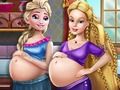 بازی BFFS ﺭﺍﺩﺭﺎﺑ ﮎﺭﺎﺒﻣ ﯼﺎﻫ ﻢﻧﺎﺧ ﻩﺩﺍﺰﻫﺎﺷ  آنلاین