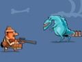 بازی Hunter Willie: Monsters in the Dungeon  آنلاین