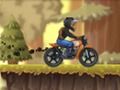 بازی X-Challenge Race: Mountain Adventure  آنلاین