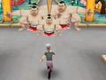 بازی Evil Granny: Japan Run  آنلاین