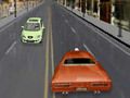 بازی 3D Racer 2  آنلاین