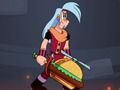 بازی Mighty Magi Swords: Speed Up  آنلاین