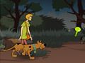 بازی Scooby ﺕﺭﺪﻗ ﻪﺴﯿﮐ  آنلاین