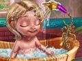 بازی Goldie Baby ﯽﺘﺷﺍﺪﻬﺑ ﻭ ﯽﺸﯾﺍﺭﺁ ﻡﺯﺍﻮﻟ  آنلاین