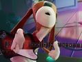 بازی Bookaboo: ﻞﺒﻃ ﮓﺳ ﻪﻟﻮﺗ ﺵﺮﭘ  آنلاین