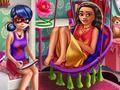 بازی BFFs ﺞﻟﺎﮐ ﻩﺎﮕﺑﺍﻮﺧ  آنلاین