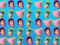 بازی Studio K: Racing Face  آنلاین