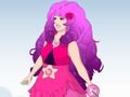 بازی Steven Universe: Dress Up Rose Quartz آنلاین بازی Steven Universe: Dress Up Rose Quartz آنلاین