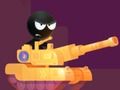 بازی Stickman: Tank Wars  آنلاین