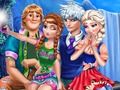 بازی ﺐﺷ ﻪﻤﯿﻧ ﺩﺎﺷ ﯼﺎﻫ ﺝﻭﺯ  آنلاین