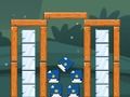 بازی Angry Birds: Angry Ducks  آنلاین