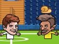 بازی Bobblehead Soccer Royale آنلاین بازی Bobblehead Soccer Royale آنلاین