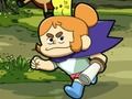 بازی Craig of the Creek ﯼﺍ ﻪﻧﺎﺴﻓﺍ ﯼﺎﻫ ﻪﻤﮐﺎﺤﻣ  آنلاین