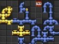 بازی Tubetetris ﺲﮐﻮﻟ  آنلاین