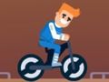 بازی BMX ﻦﯾﻼ﻿ﻧﺁ  آنلاین